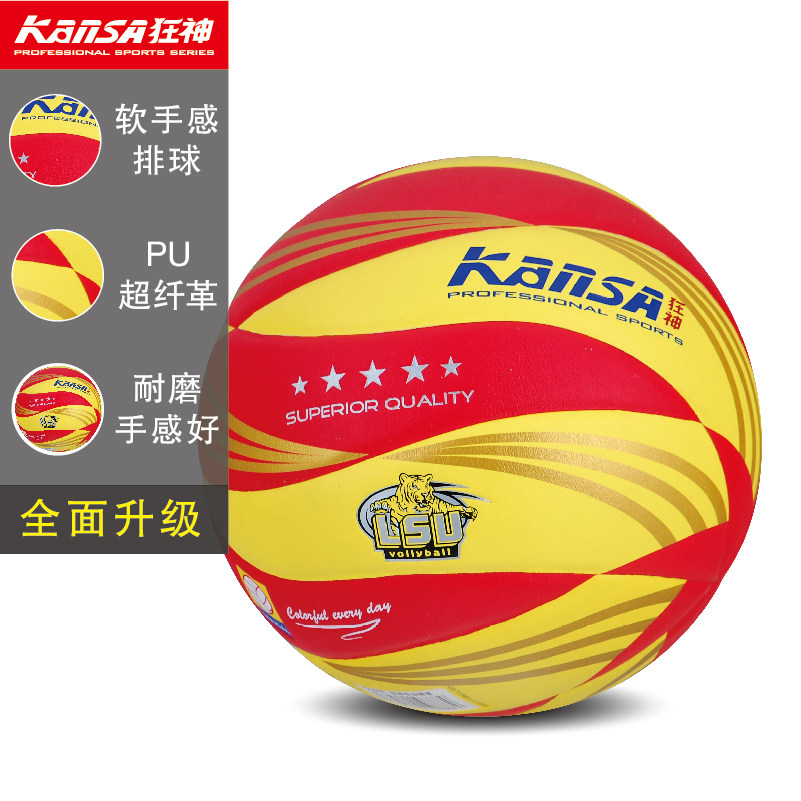 Ballon de volley-ball - Ref 2010551 Image 4