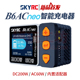 SKYRC新品 neo迷你智能平衡充电器专业RC车模航模锂电池快充 B6AC