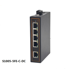 三凯威 RJ45接口 5A0GF 百兆5口交换机 149 5FE S1005 AU7