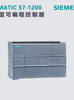 全新西门子  S7-1200  1217CPU  6ES7 217-1AG40-0XB0
