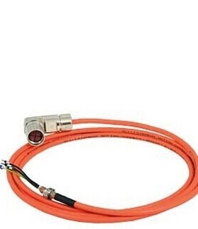 西门子V90低惯量伺服电机动力电缆 20M 6FX3002-5CK31-1CA0 现货