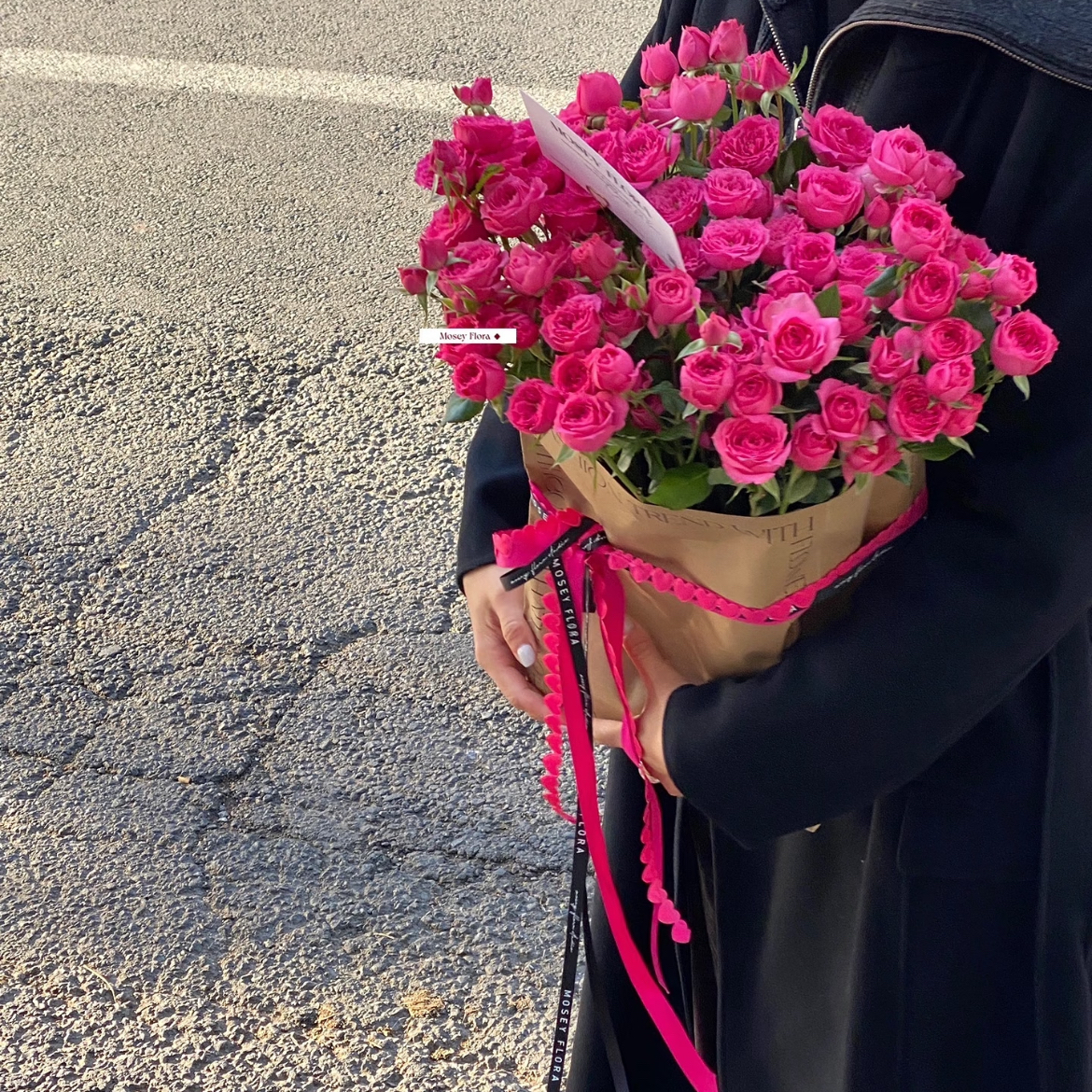 苏菲宝贝多头玫瑰花束鲜花家用插花卉手捧花真花云南直发生日礼物