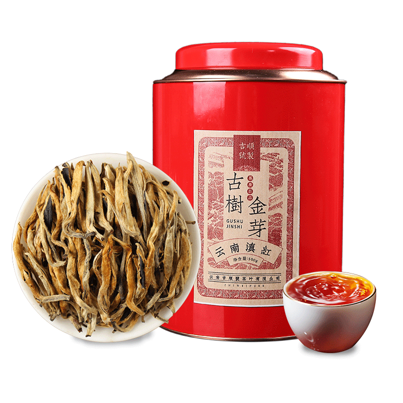 七年陈醇香老班章霸气开仓