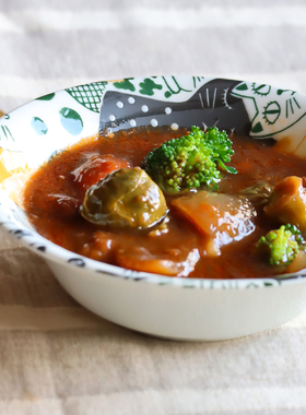 AWASAKA日本进口釉下彩米饭碗家用2025新款高颜值面碗专用碗盘