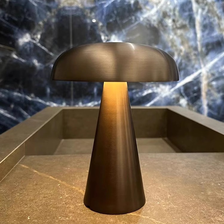 正品tradition丹麦SC53充电台灯