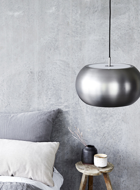 原版丹麦设计品牌FRANDSEN北欧风BF20客餐厅卧室书房金属吊灯