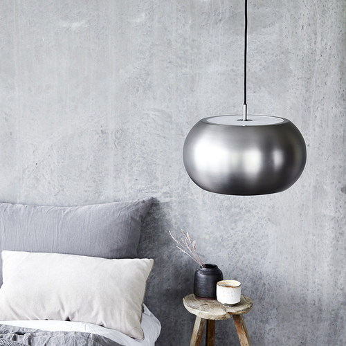 好看Frandsen餐厅铁艺北欧风吊灯