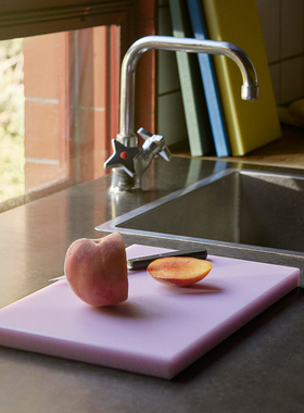 丹麦HAY新品 Slice Chopping Board 北欧风简约厨房砧板家用厨具