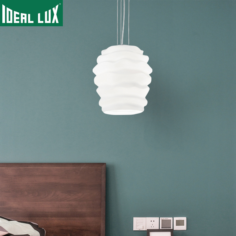 Ideallux意大利Karma吊灯