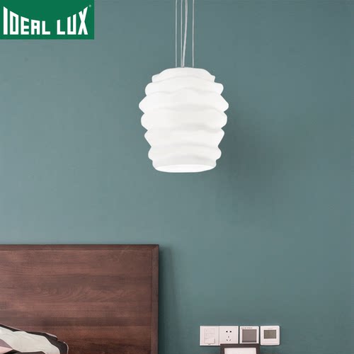 Ideallux意大利Karma吊灯