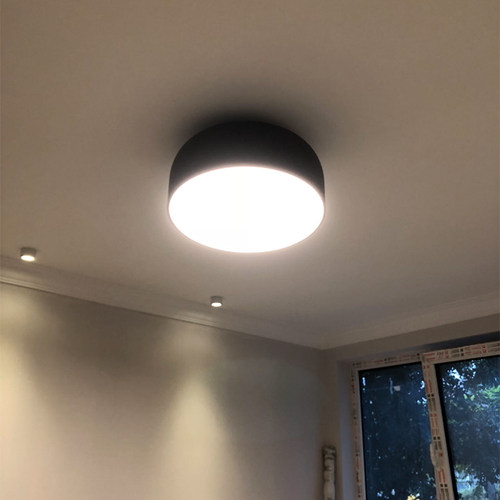 简约吸顶灯翠欧客厅吸顶灯