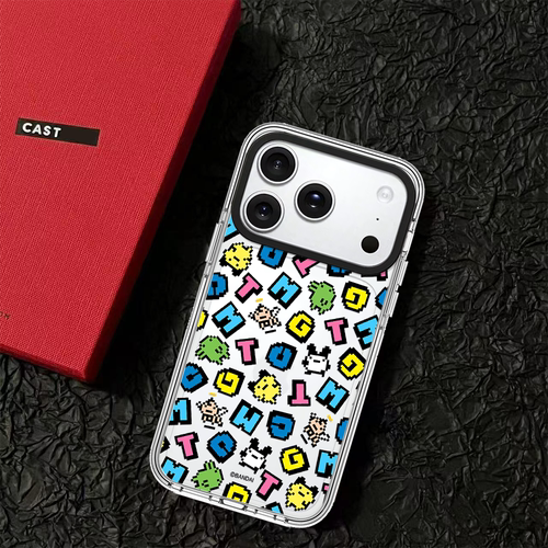 casetify小红书推荐明星同款潮