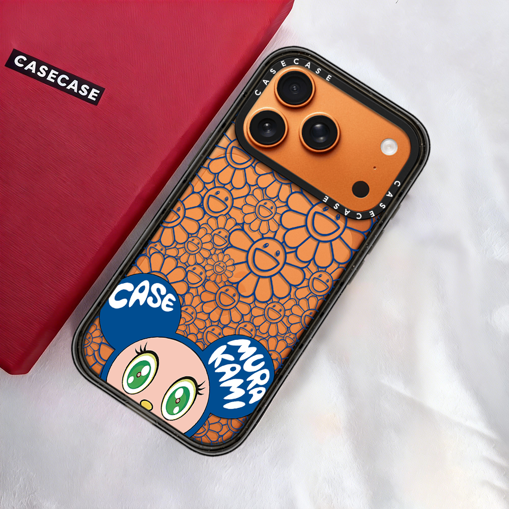 小红书推荐网红同款手机壳情侣款