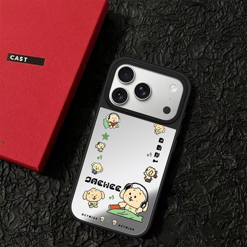 casetify小红书推荐明星同款潮