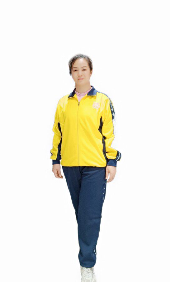 郴州市涌泉小学秋季校服