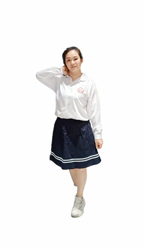 礼服白衬衣/裙子/长裤/通用