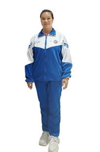 2023届湖南省郴州市一中北校区林邑中学秋装校服