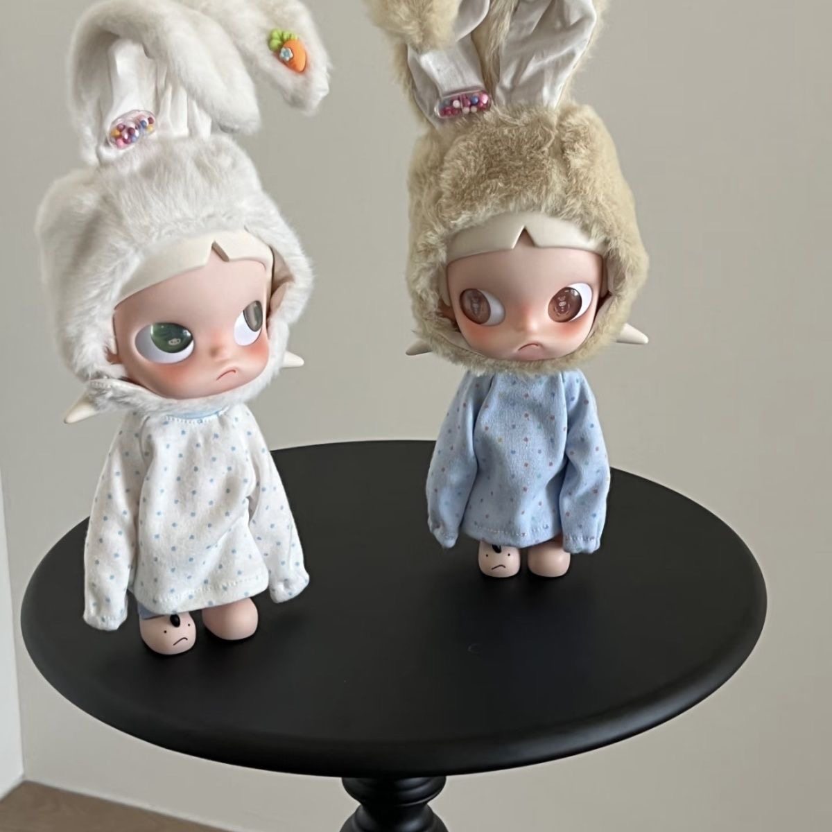 zsiga姜饼人娃衣套装嘎子姐天学院波动长袖可爱1/8头套兔子帽,模玩/动漫/周边/娃圈三坑/桌游,潮玩娃衣,淘宝优惠券,粉丝福利购,淘宝优惠卷