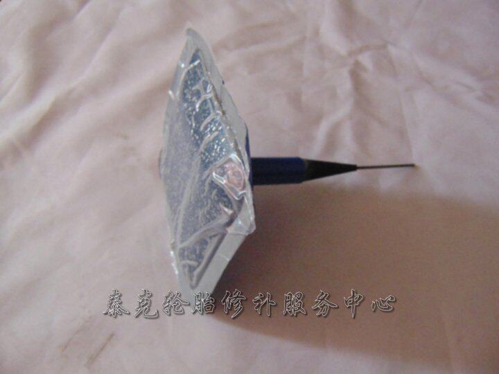 Kit de réparation vélo - Ref 2315802 Image 3