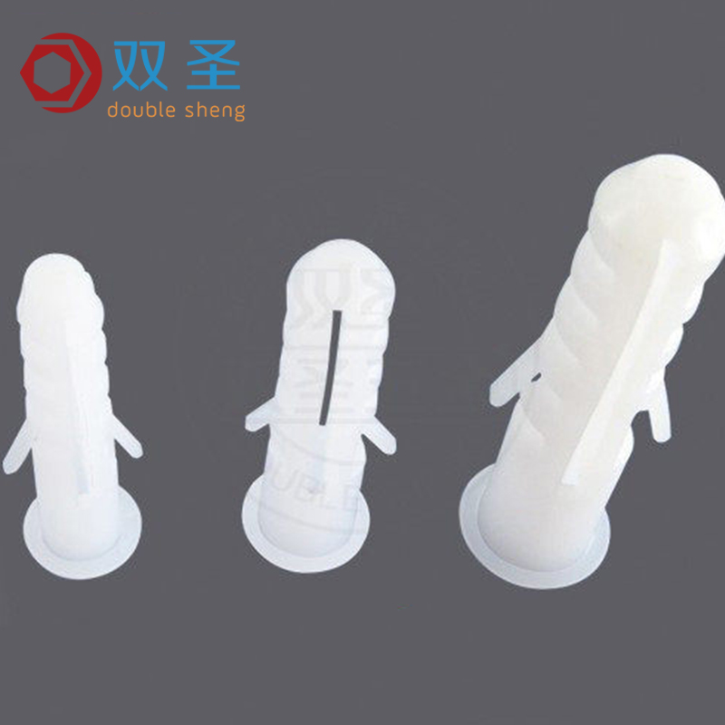 膨胀管尼龙绝缘耐磨使用方便