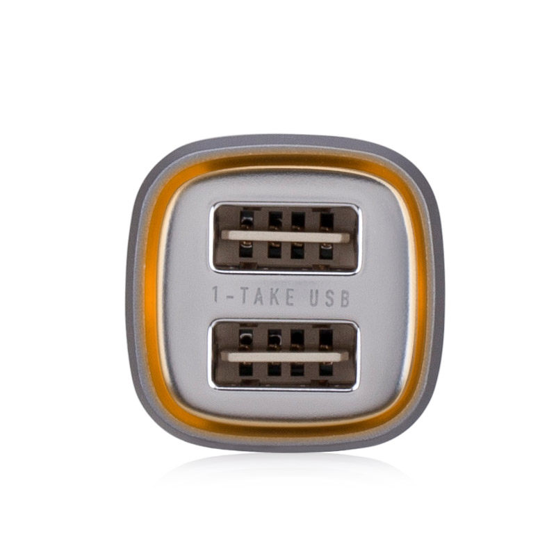 chargeur MOMAX 3.4A, 3A - Ref 1298220 Image 4