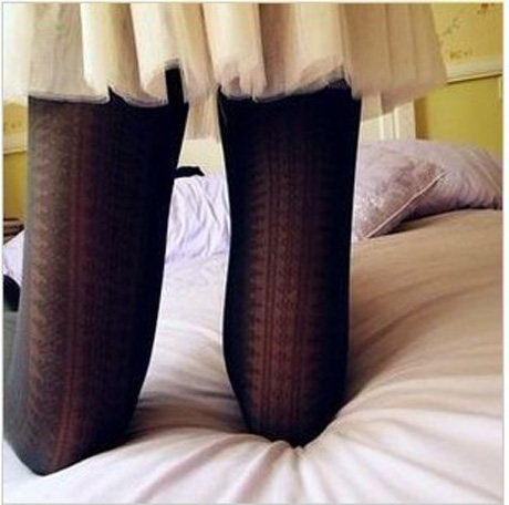 Chaussettes - collants sexy - Ref 759746 Image 4