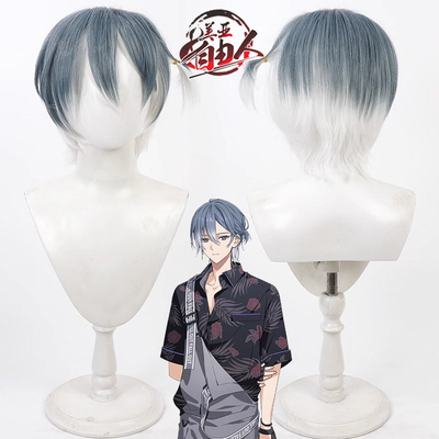 18TRIP蜂乃屋凪cos假发