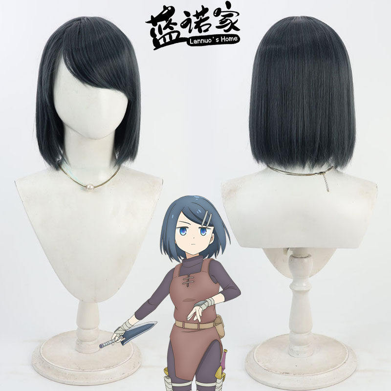 【云容】地下城里的人们柯蕾cos