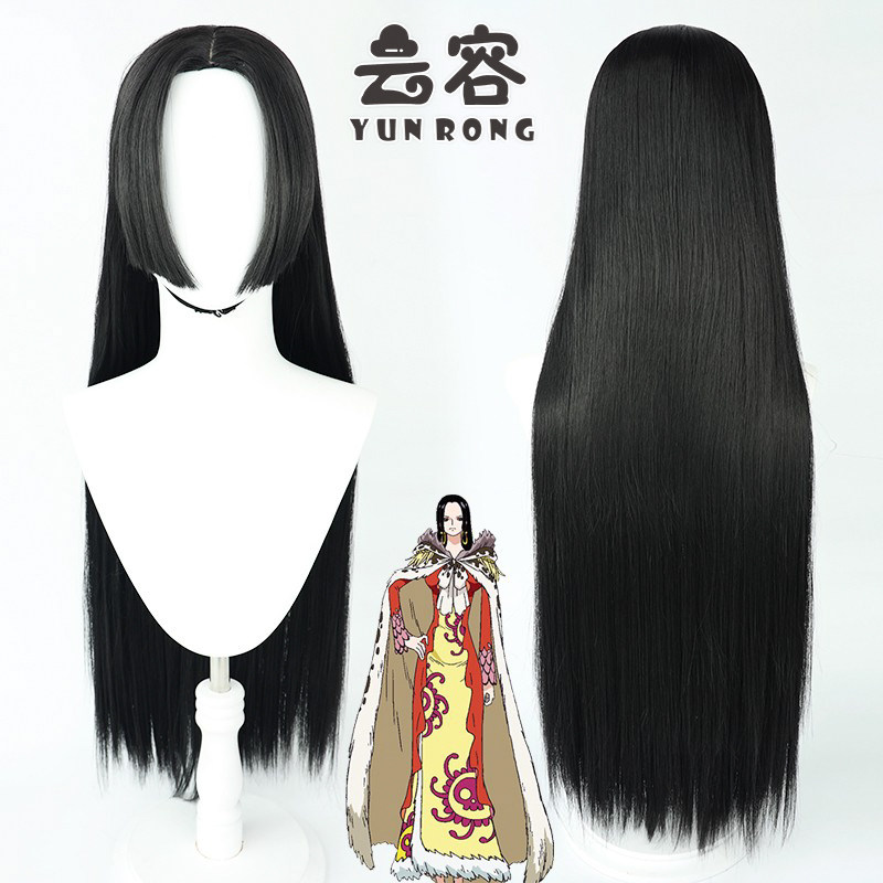 【云容】海贼王王下七武海女帝