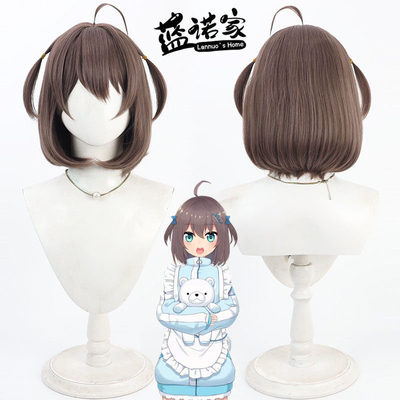 【云容】hololive一期生虚拟播主