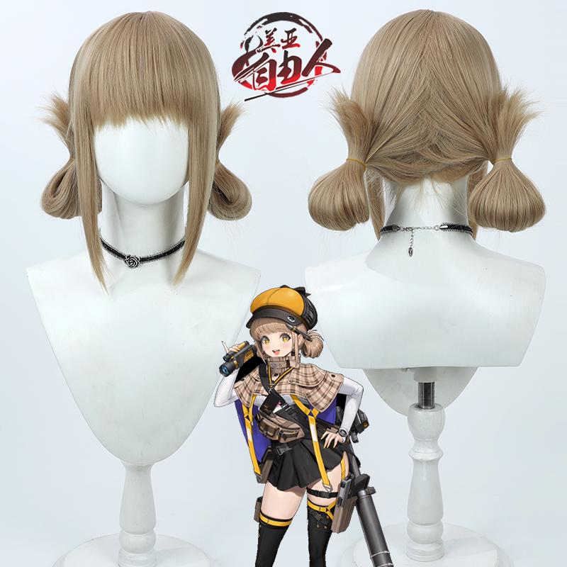 COSPLAY配件/道具/人偶