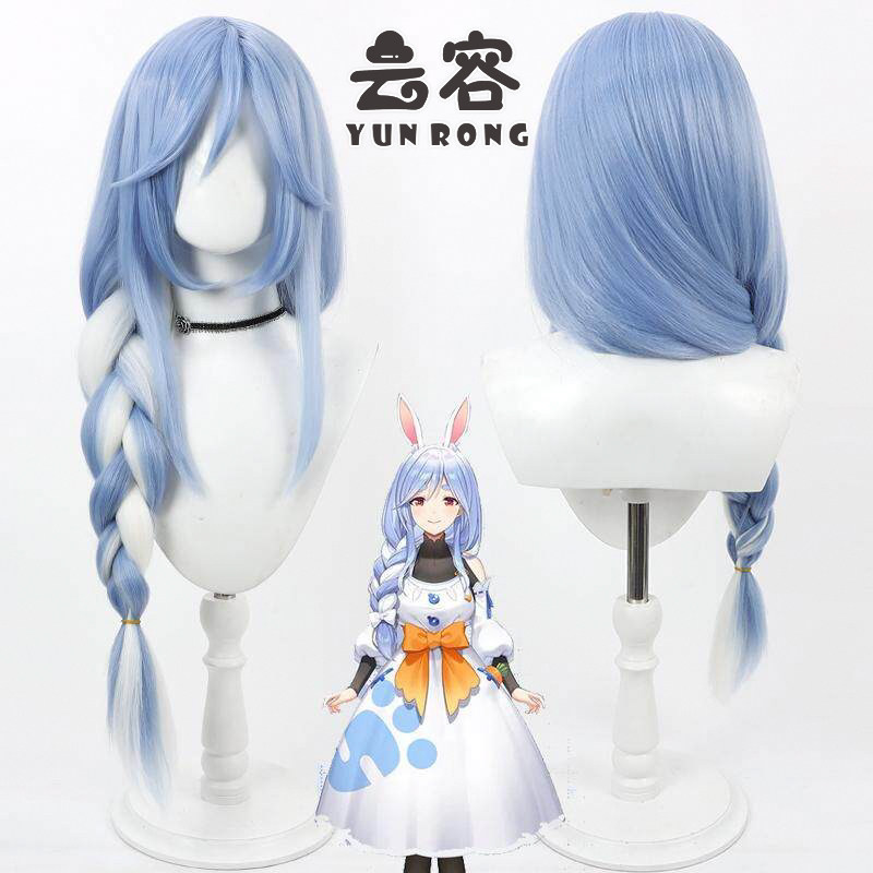 虚拟主播兔田佩克拉妈妈