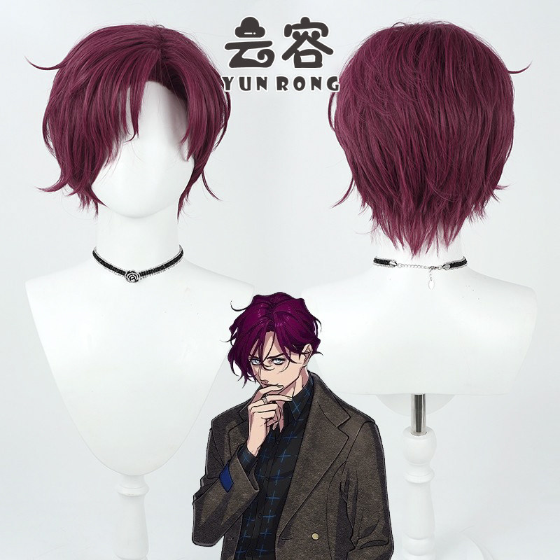 COPLAY配件/道具/人偶服