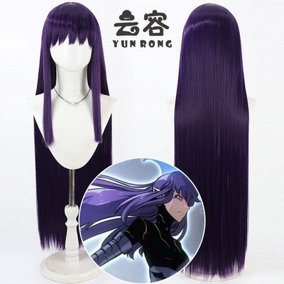 【云容】我独自升级艾希尔cos假