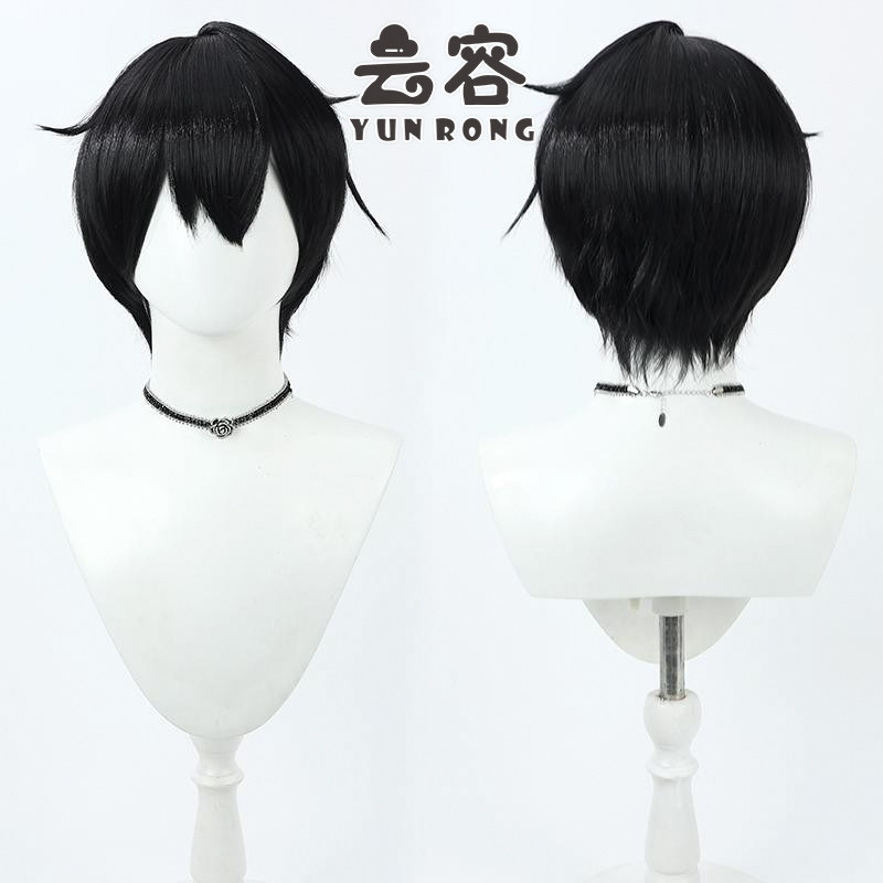 COSPLAY配件/道具/人偶服