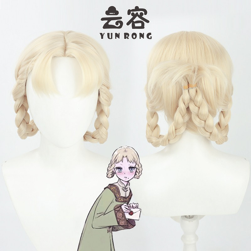 COSPLAY配件/道具/人偶服