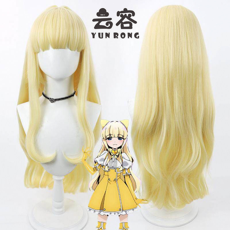 憧憬成为魔法少女天川薰子