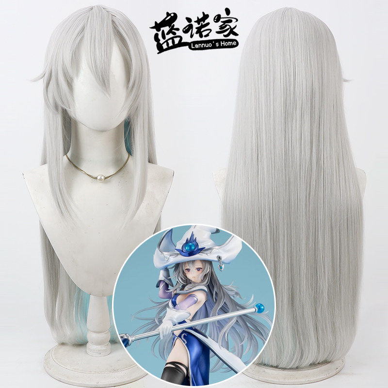 【云容】游戏王沉默魔术师cos