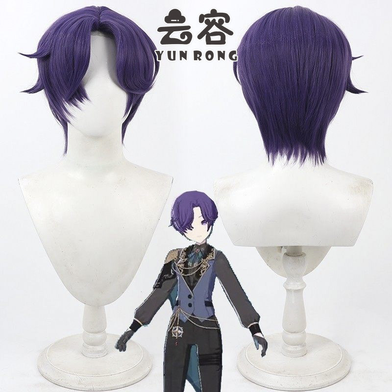 【云容】世界计划多彩舞台PJSK