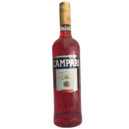金巴利利口酒开胃酒进口洋酒