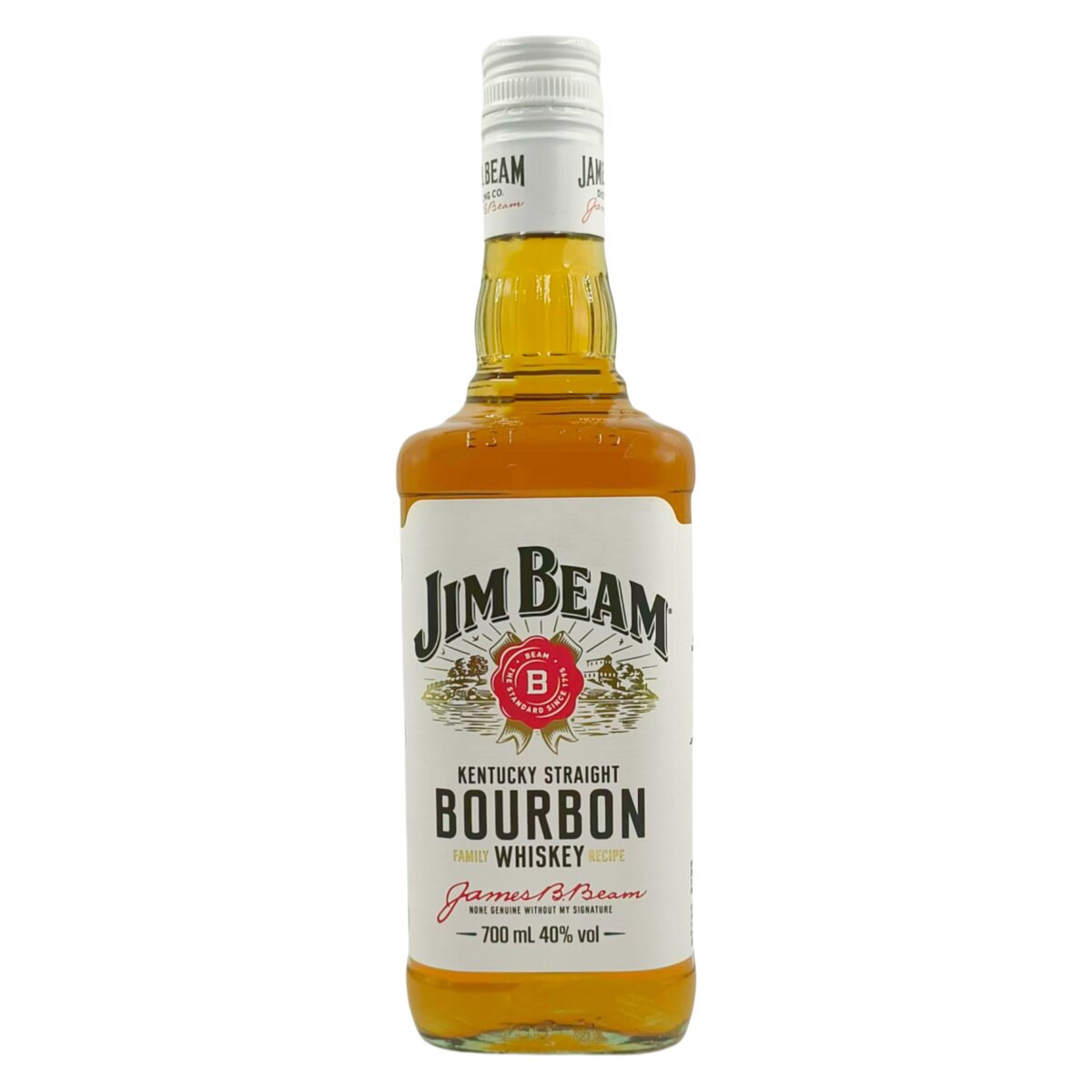 金宾波本威士忌西班牙原装进口行货带码 洋酒基酒调酒700ml白占边,酒类,威士忌/Whiskey,淘宝优惠券,粉丝福利购,淘宝优惠卷