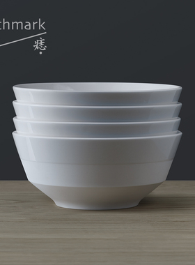 折腰碗（大、中、小） / 餐具 / 景德镇 / 现代| 痣birthmark
