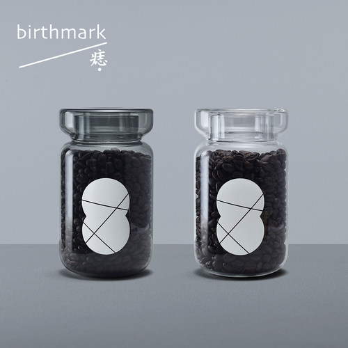 痣birthmark厨房咖啡爱好者玻璃