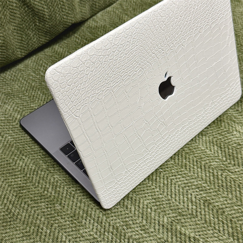 壳代表适用皮质苹果macbookair保护壳mac笔记本2025款电脑pro套macpro14寸13简约airm2透明色M1配件16mbp15女