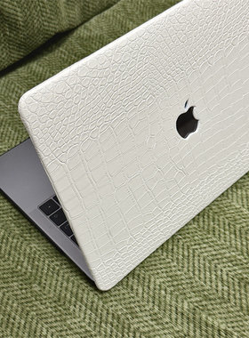 壳代表适用皮质苹果macbookair保护壳mac笔记本2025款电脑pro套macpro14寸13简约airm2透明色M1配件16mbp15女