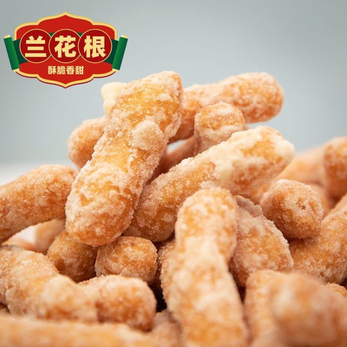 广西特产传统小吃零食糕点散装
