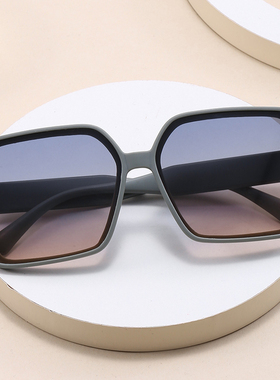 开车专用眼睛潮欧美太阳眼镜男款