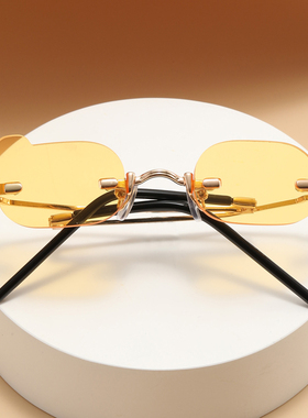 方框复古简约眼镜户外驾驶镜