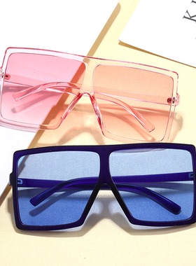 墨镜韩版小孩时尚风儿童太阳镜