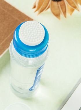 晨光文具液体胶手工制作液体胶透明水晶泥办公学生用手工制作diy专用 学生办公用胶水AWG97048